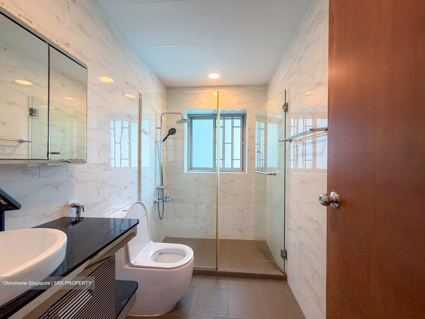 Whitewater (D18), Condominium #613168111